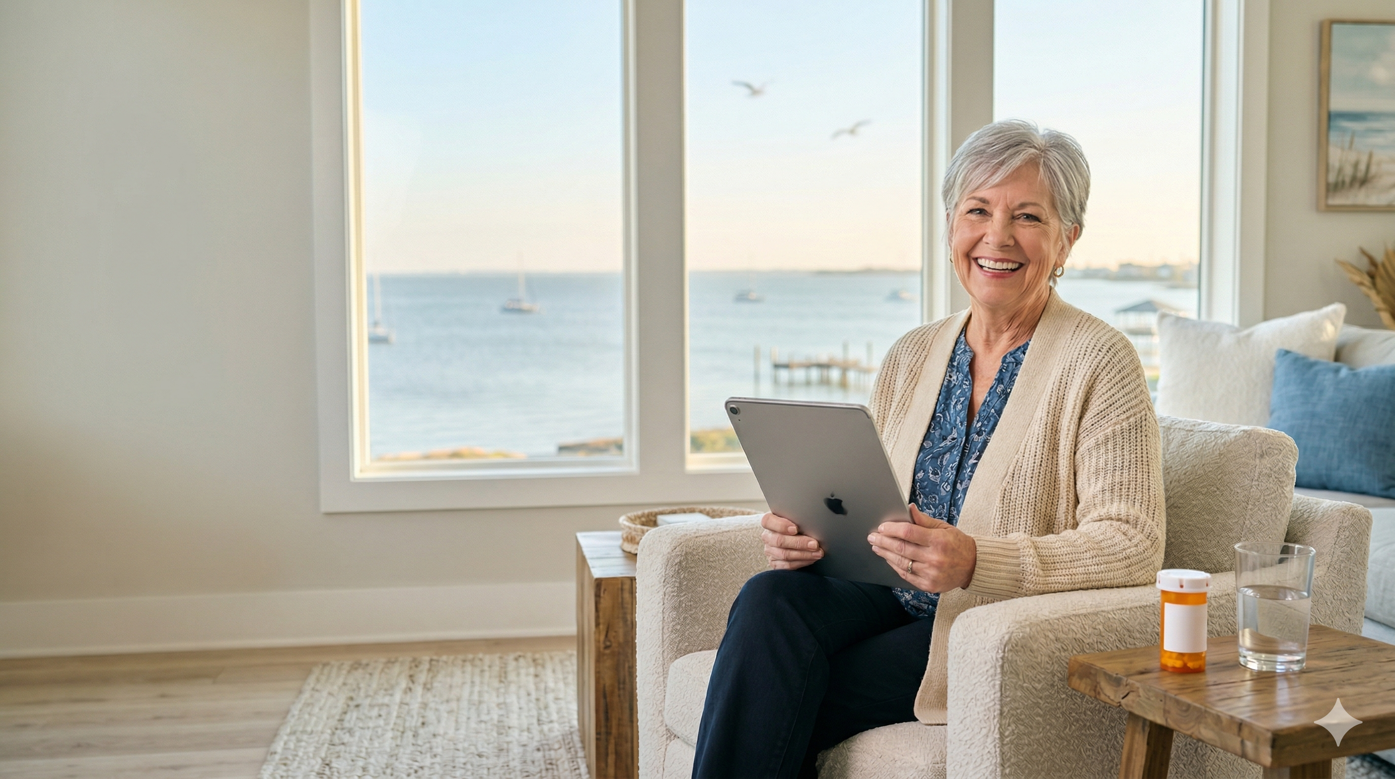 Companion Interaction